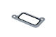 Auto-Dichtung Rohr Opel Astra J Insignia 55566106