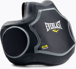 Everlast Martial Arts Body Target Black
