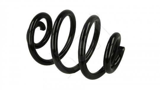 Spring Rear Bmw Series 3 E46 98 33531094740