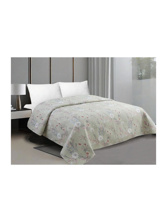 Linea Home ΣΕ018 Κουβερλί Υπέρδιπλο 220x240cm