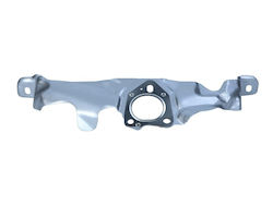 Φλάντζα Υπερσυμπιεστή Renault Kangoo 1.5dci 17 A6070960080