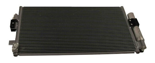 Кондензатор Климатик Ford Focus 2011 F1f1-19710-bb