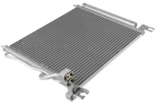 Klimakompressor Picanto Ba 04 1.0 Trockner 9760607000