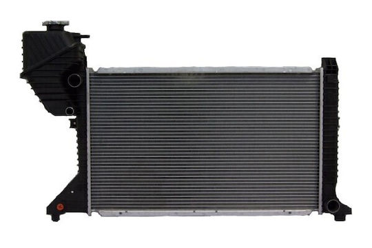 Ψυγείο Mercedes Sprinter Cdi 00-06 2062085