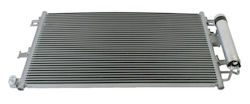 Кондензатор Климатик Мазда MX-5 2005 Ne51-61-480c Кондензатор Климатик Мазда MX-5 2005 Ne51-61-480c