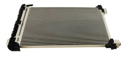 Συμπυκνωτής Κλιματισμού Nissan Micra K13 10 92100-1hc1b