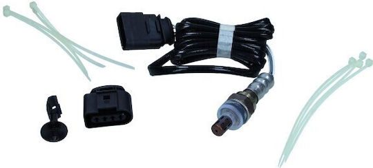 Αισθητήρας Λάμδα Vw Μήκος Καλωδίου 1670mm 06a 906 262 Q