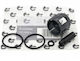 Gear Shift Lever Repair Kit for Opel Astra G Combo Meriva A Vectra B