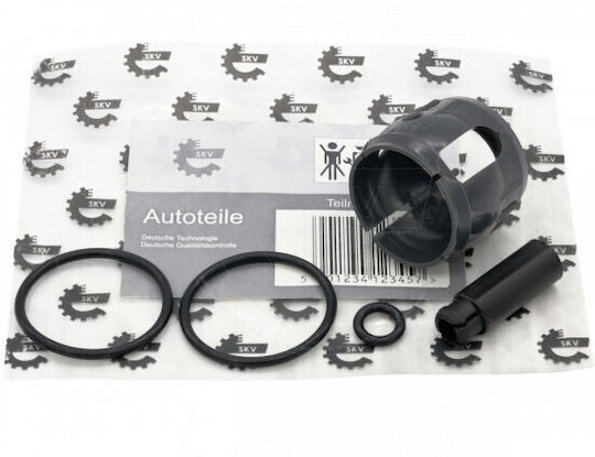 Gear Shift Lever Repair Kit for Opel Astra G Combo Meriva A Vectra B