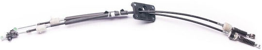 Sârmă Schimbător Viteze Boxer Jumper Ducato 2006 2444hn