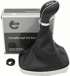 Opel Insignia Schwarz 6-Gang Auto Schaltknöpfe 55565904