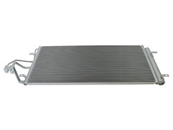 Condensator Aer Condiționat Kia Carens 06 97606-1d100 Condensator Aer Condiționat Kia Carens 06 97606-1d100