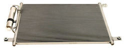 Condensator Aer Condiționat Chevrolet Aveo Kalos 96469289