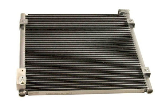 Συμπυκνωτής Κλιματισμού Honda Civic 95 80110-s01-a01