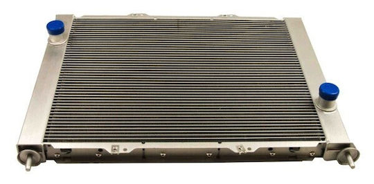 Condensator Aer Condiționat Renault Clio 1.5dci 01 Unitate Radiator Apă 8200116110