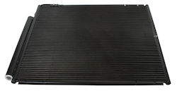 Συμπυκνωτής Κλιματισμού Toyota Land Cruiser Prado 3.0d 09 88460-60420