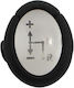 Λαβή Μοχλού Ταχυτήτων Smart Fortwo I 98 450 451 80000766