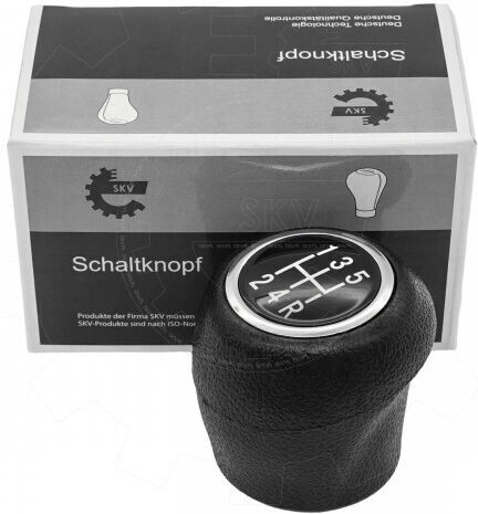 Fiat Grande Punto Linea Car Shift Knob