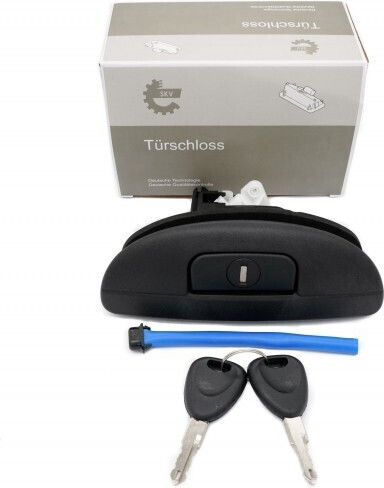 Încuietoarea Portbagaj Renault Megane I 7701469857