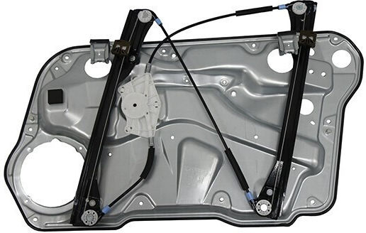 Fenster-Mechanismus Volkswagen Golf IV 1998-2002 Vorne links Elektrisch 4 Türen 1j4837461h