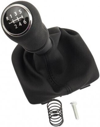 Volkswagen Transporter T6 2015 Gear Shift Lock Protector and Handle 7e0711113k