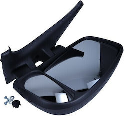 Eingangs Spiegel Nissan Interstar Opel Movano A Renault Haupt-Master Ii 04.02 Rechts 4405183