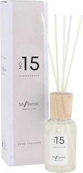 Raumdüfte Diffuser 100ml Mysenso Nr.15 Lemongrass