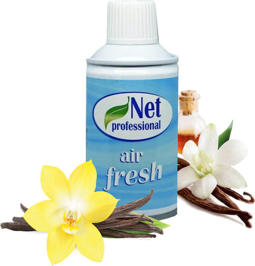 Spray Aromatic de Crăciun pentru Cameră Vanilla Fresh Vanilie