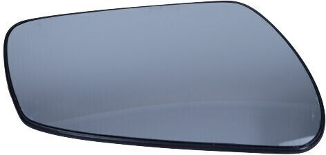 Mirror Insert Ford Fiesta V Mondeo III Focus II 10.00-12.12 Right 1255897