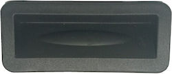 Small Clip Rear Trunk Wing for Ford C-Max C-Max II Fiesta VI Focus C-Max Focus II Galaxy Grand C-Max Kuga I