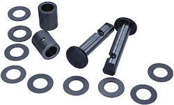 Reparaturset Für Vorderradachse Volkswagen Käfer 1200-1500 1960-1985 111 498 051 Reparaturset Für Vorderradachse Volkswagen Käfer 1200-1500 1960-1985 111 498 051