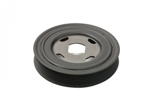 Curea Elastică Poliță Arbore Cotit Renault Trafic 14 1.6dci 7pk 123034219r
