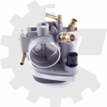 Throttle Body Chevrolet Cruze Orlando 55562380