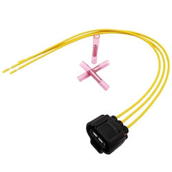 Fascicul Electric Senzor Turație Arbore Cotit Nissan Toyota 3 Cabluri 90980-11143