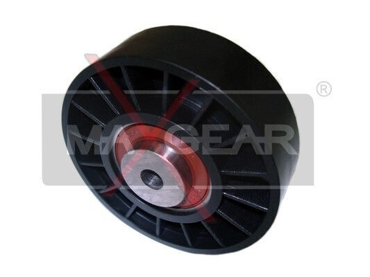 Mercedes Belt Poly-v Front Large 80*25/31 Nsk Vkm 38001