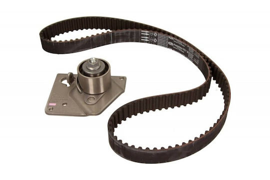 Renault Timing Belt Set 1.9dci Dkt-6516