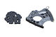 Set Lanț De Distribuție Vw 4,2fsi Partea Superioară Stângă 079 109 217 R S1