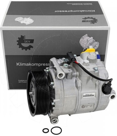 Bmw Air Conditioning Compressor 1 3 Z4 64526956719