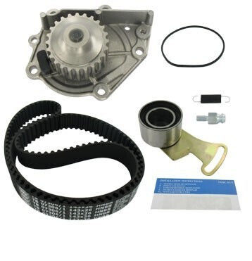 Set De Curele De Distribuție Land Rover Freelander 1.8