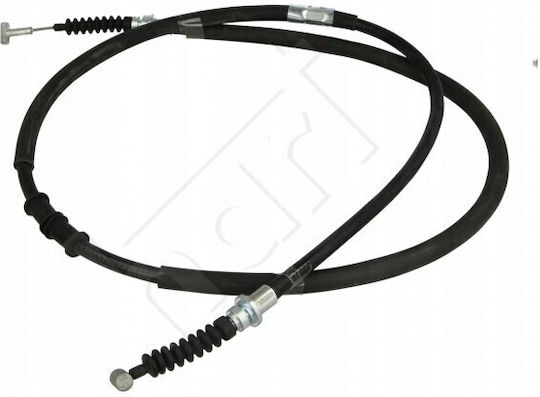 Σύρμα Χειρόφρενου Mazda 626 92-97 Αριστερό 3402.602