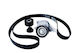 Renault Laguna Iii 2.0 Dci Vkma36084 Satz Gürtel
