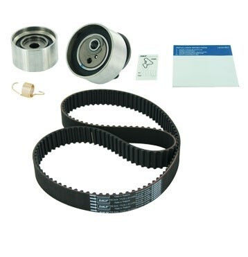 Mazda 626 2.0 91-96 Timing Belt Set