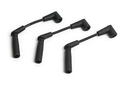 Καλώδια Υψηλής Τάσης Matiz Ii 0.8i T3 06-07 96291306