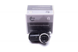 Мотор Регулиране На Фар Mercedes Citan NIssa Primastar Опел Виваро A Renault 26056-00q0a 26056-00q0a Мотор Регулиране На Фар Mercedes Citan NIssa Primastar Опел Виваро A Renault 26056-00q0a 26056-00q0a