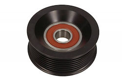 Τροχαλία Πολυ-ιμάντα Mazda 5 2.0cd 6 2.0di Rf5c-15-940a