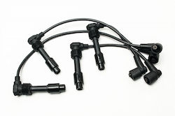 Καλώδια Υψηλής Τάσης Daewoo Nubira Leganza 2.0i 16v Dohc 97 Evanda 2.0i 02 Lacetti 1.8i 04 D8s Καλώδια Υψηλής Τάσης Daewoo Nubira Leganza 2.0i 16v Dohc 97 Evanda 2.0i 02 Lacetti 1.8i 04 D8s