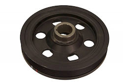 Honda Fit Almas Gd1 Τροχαλία Στροφαλοφόρου Άξονα 2002-2008 Jp 13810-pwa-013