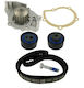 Set De Curele De Distribuție Peugeot 2,2 Hdi 00 406/c5 Wpk-169003