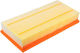 Land Rover Defender Car Air Filter 2.0-5.0 09.19 Lr129322