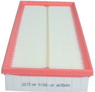 Land Rover Discovery III 3 0-5 0 V8 09 C 35 126 Car Air Filter